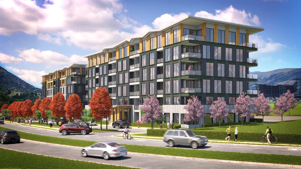 La Quinta By Wyndham Remarkables Park Queenstown Exterior foto