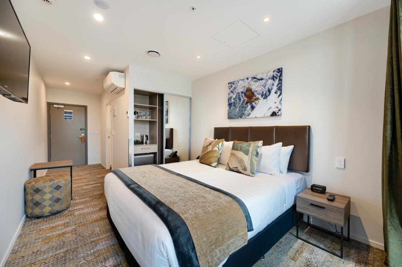 La Quinta By Wyndham Remarkables Park Queenstown Exterior foto