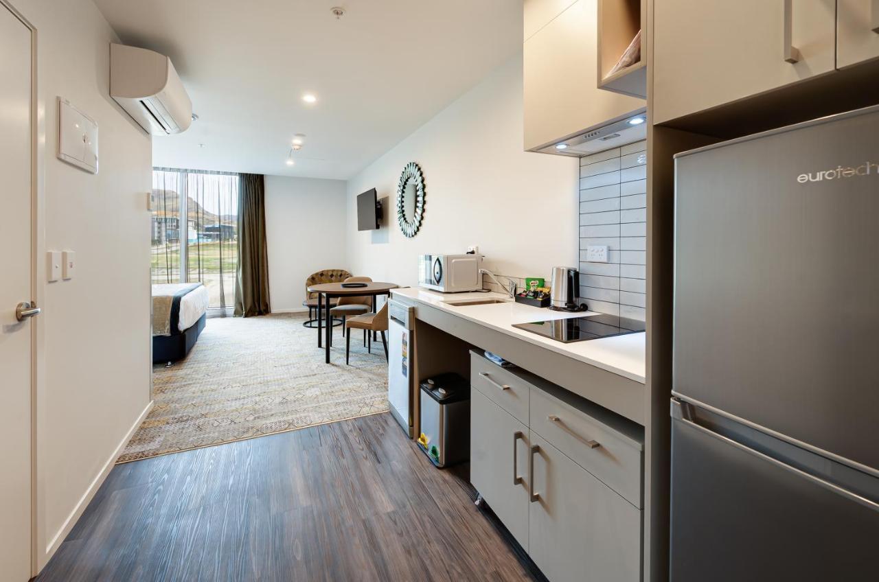 La Quinta By Wyndham Remarkables Park Queenstown Exterior foto