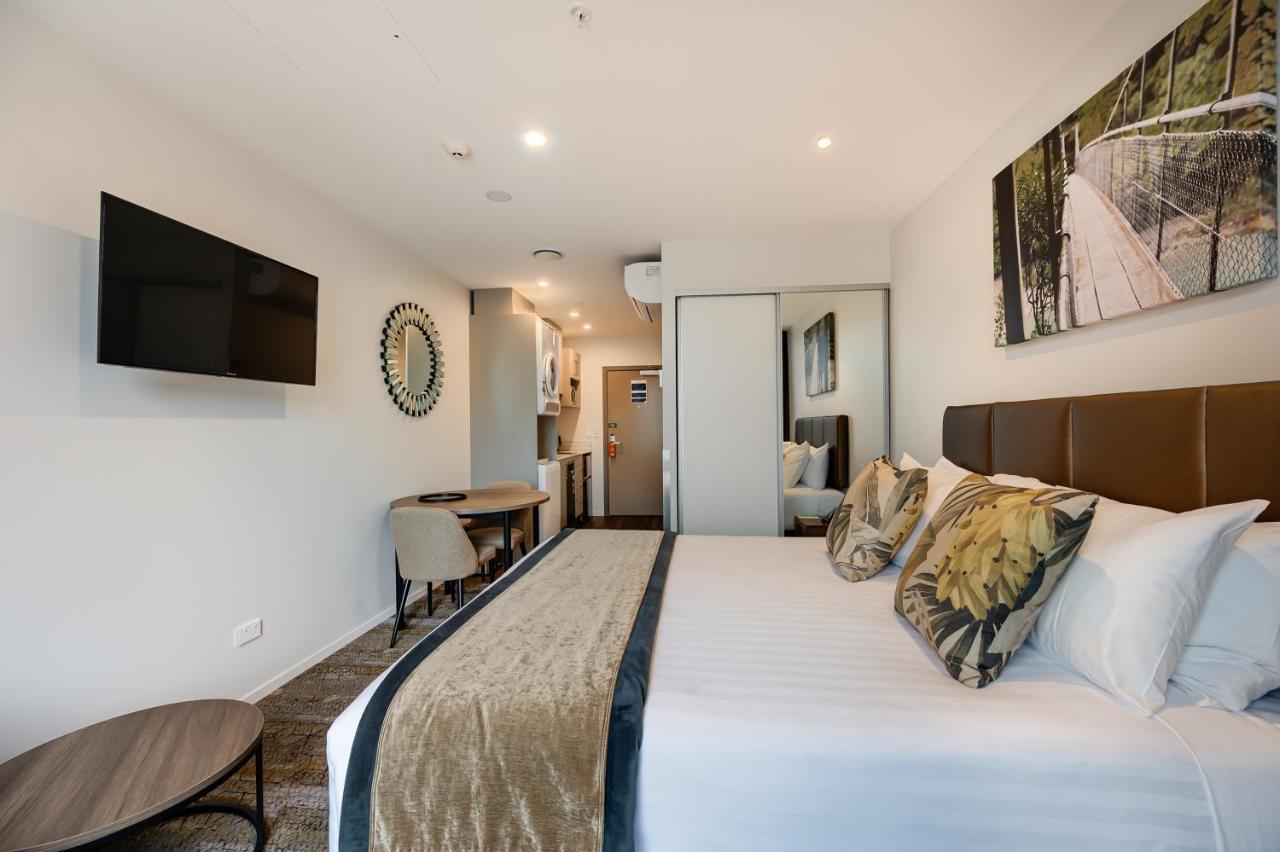 La Quinta By Wyndham Remarkables Park Queenstown Exterior foto