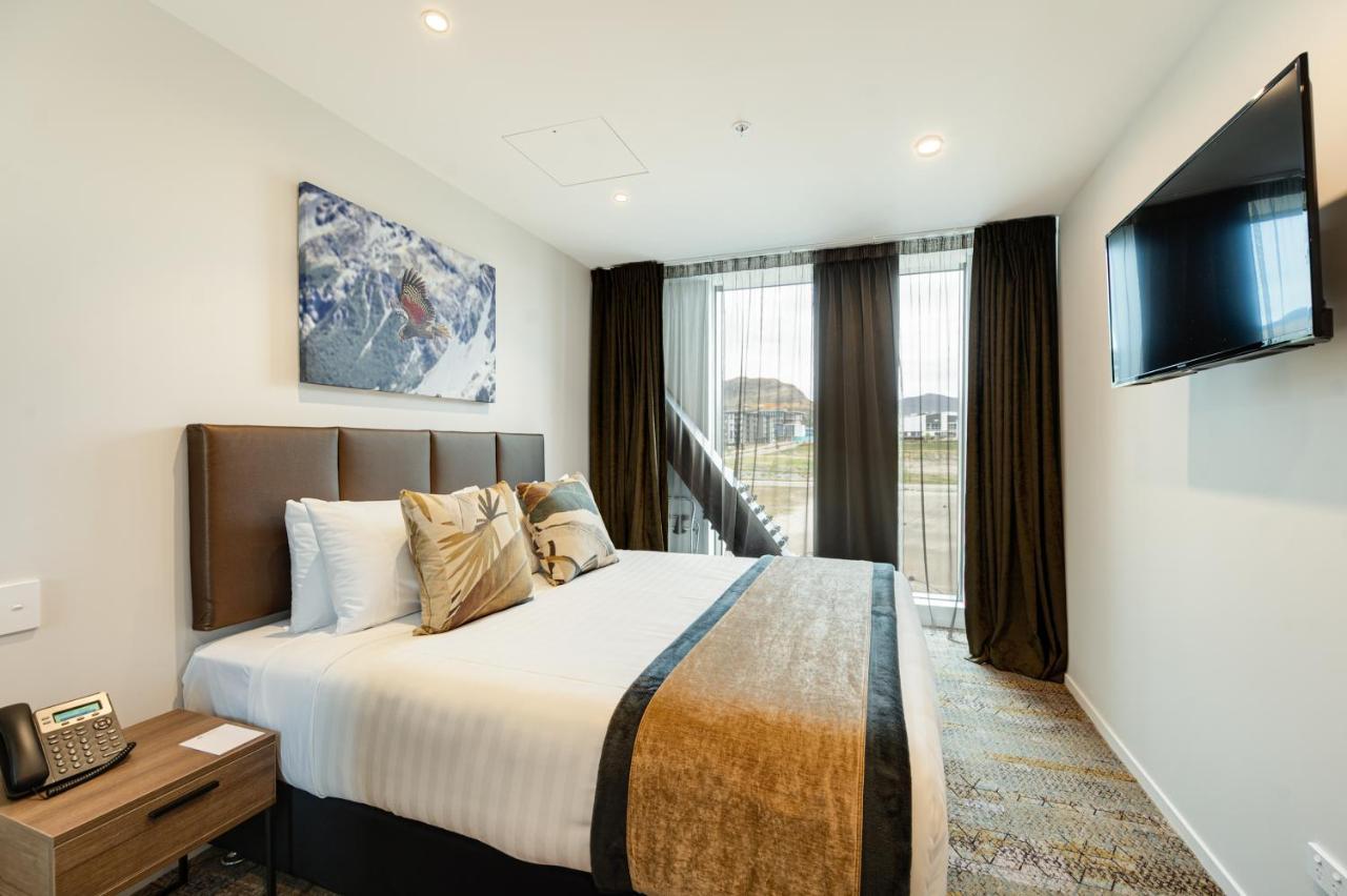 La Quinta By Wyndham Remarkables Park Queenstown Exterior foto