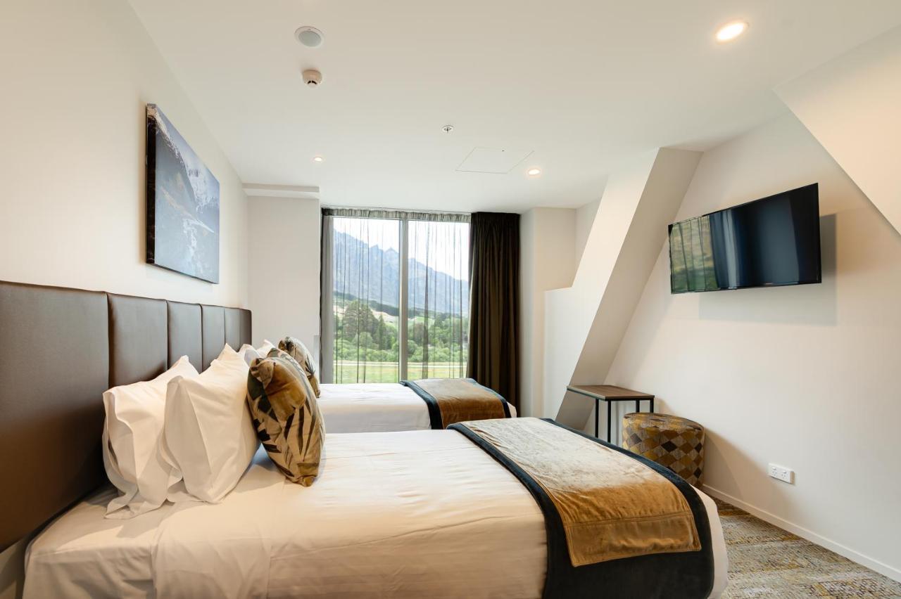La Quinta By Wyndham Remarkables Park Queenstown Exterior foto