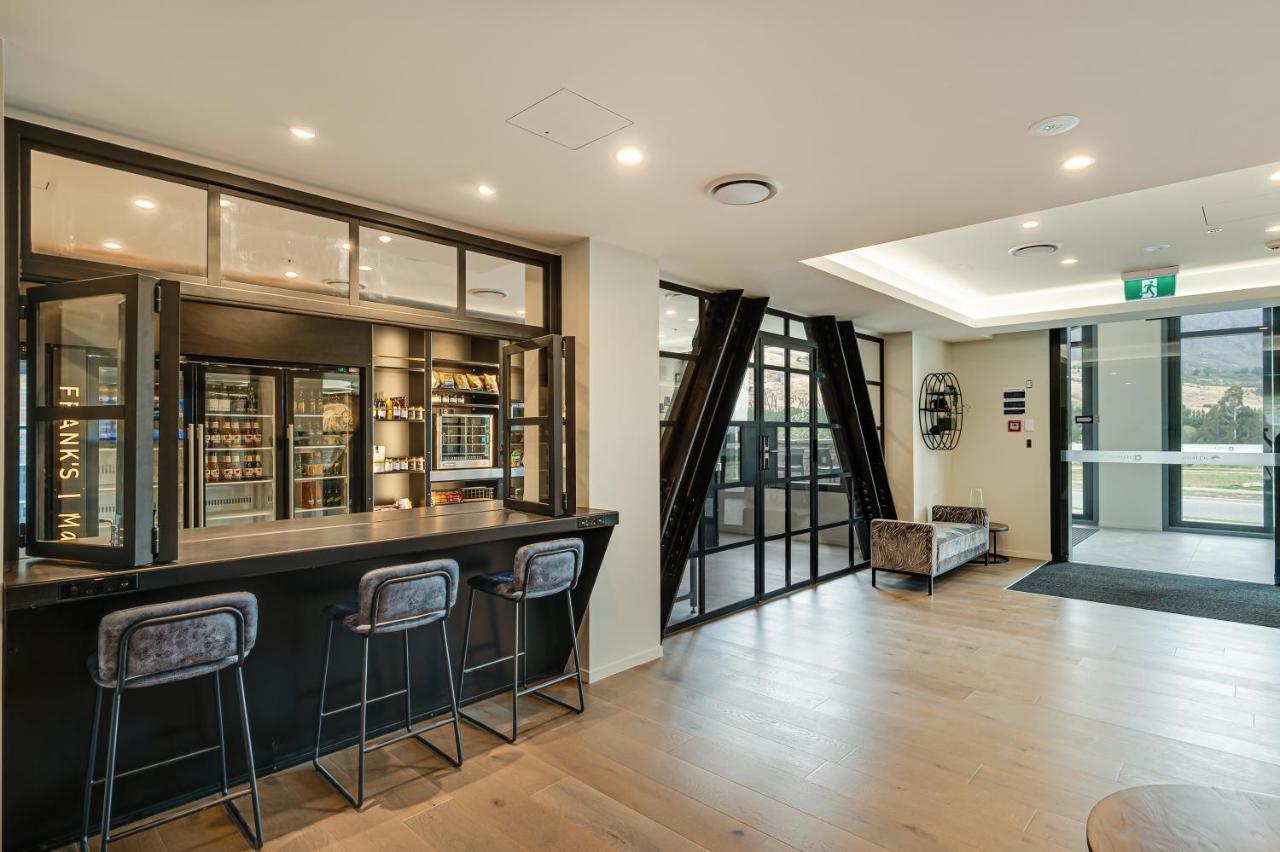 La Quinta By Wyndham Remarkables Park Queenstown Exterior foto