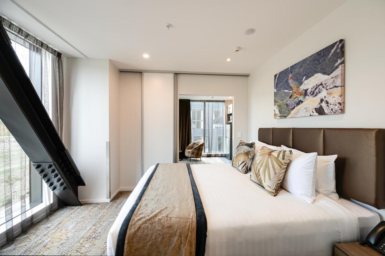 La Quinta By Wyndham Remarkables Park Queenstown Exterior foto