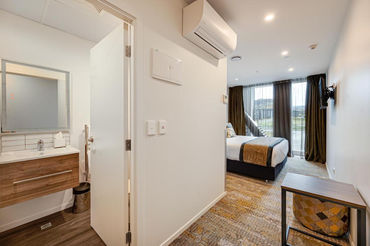 La Quinta By Wyndham Remarkables Park Queenstown Exterior foto