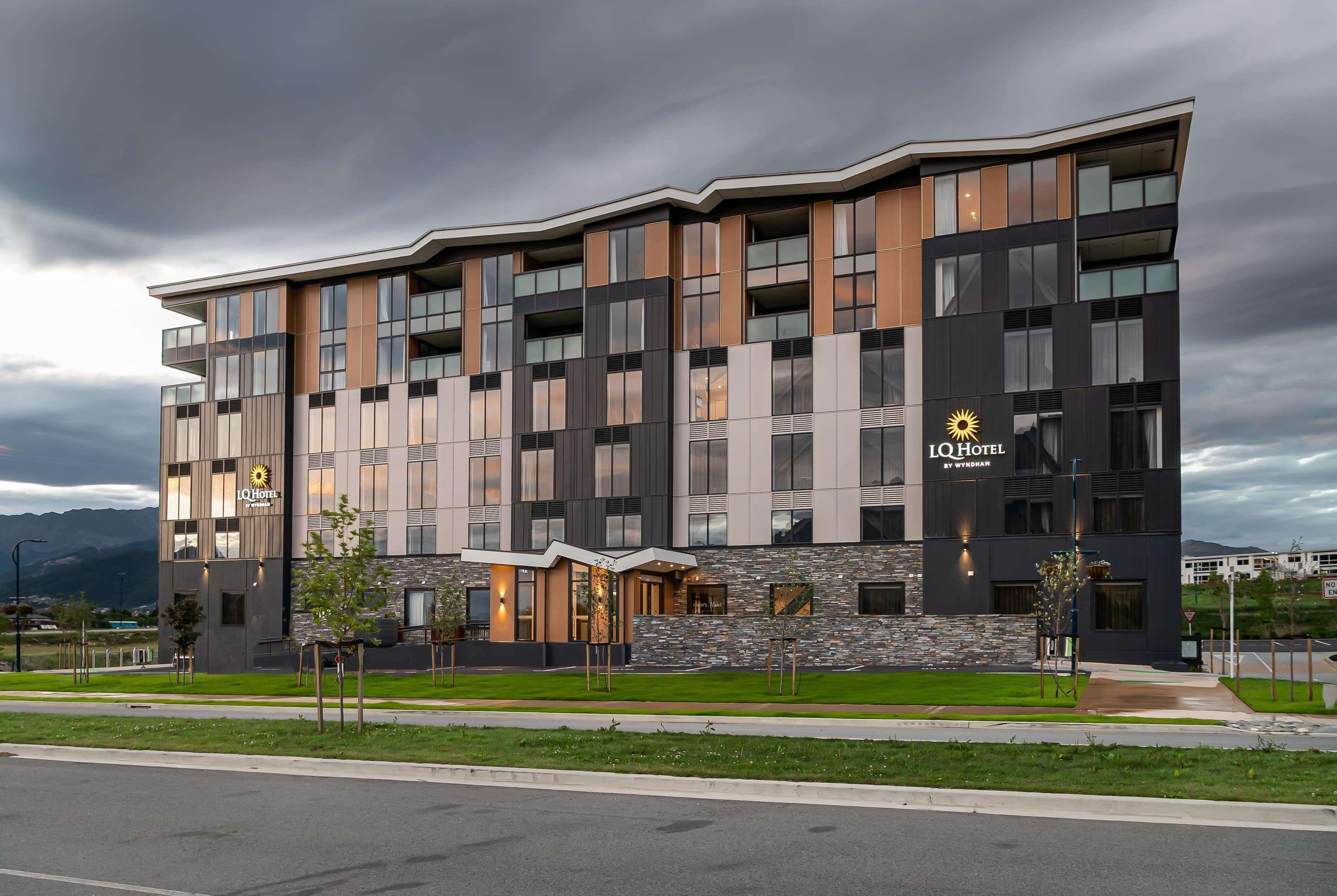 La Quinta By Wyndham Remarkables Park Queenstown Exterior foto