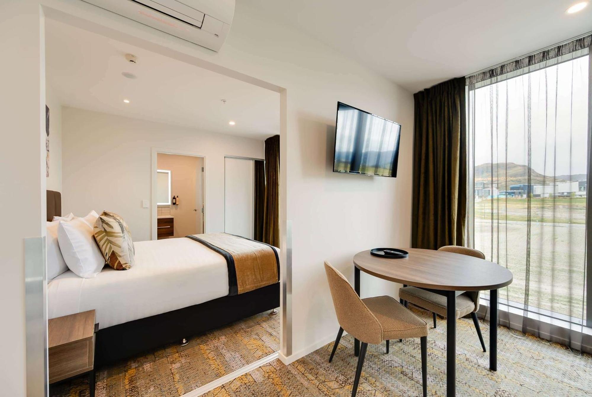 La Quinta By Wyndham Remarkables Park Queenstown Exterior foto